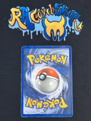 Dark Slowbro Rare 29/82 Team Rocket Pokemon