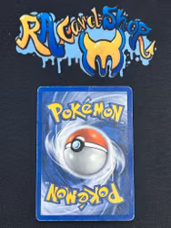 Wigglytuff Rare 32/64 Jungle Pokemon