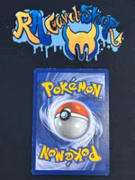Mew 4 Black Star Promo Pokemon