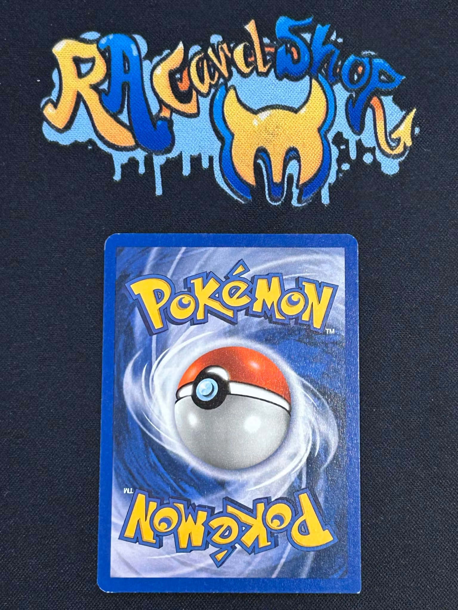 Eevee Common 55/82 Team Rocket Pokemon