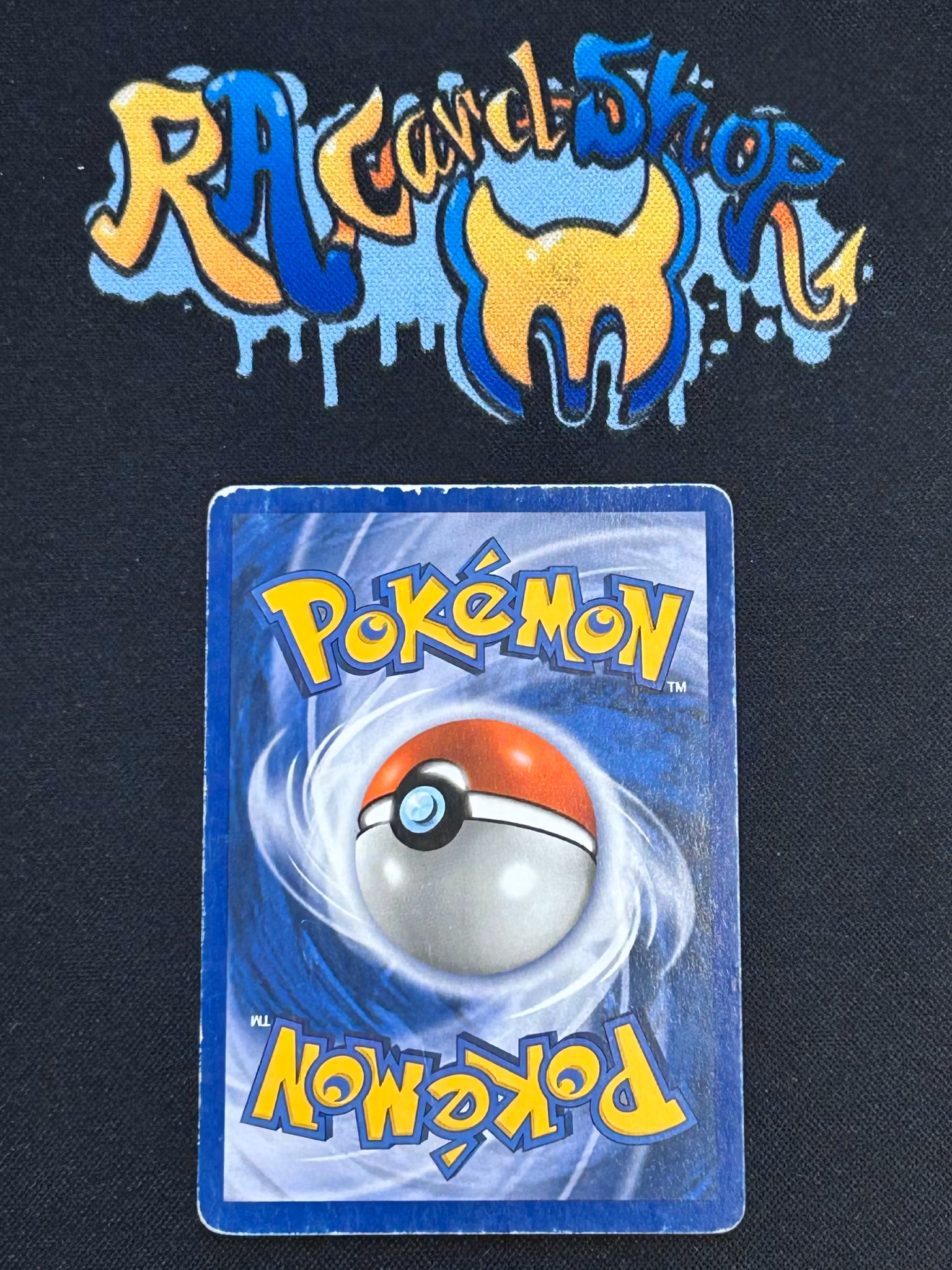 Golem Holo Rare 14/165 Expedition Base Set Pokemon