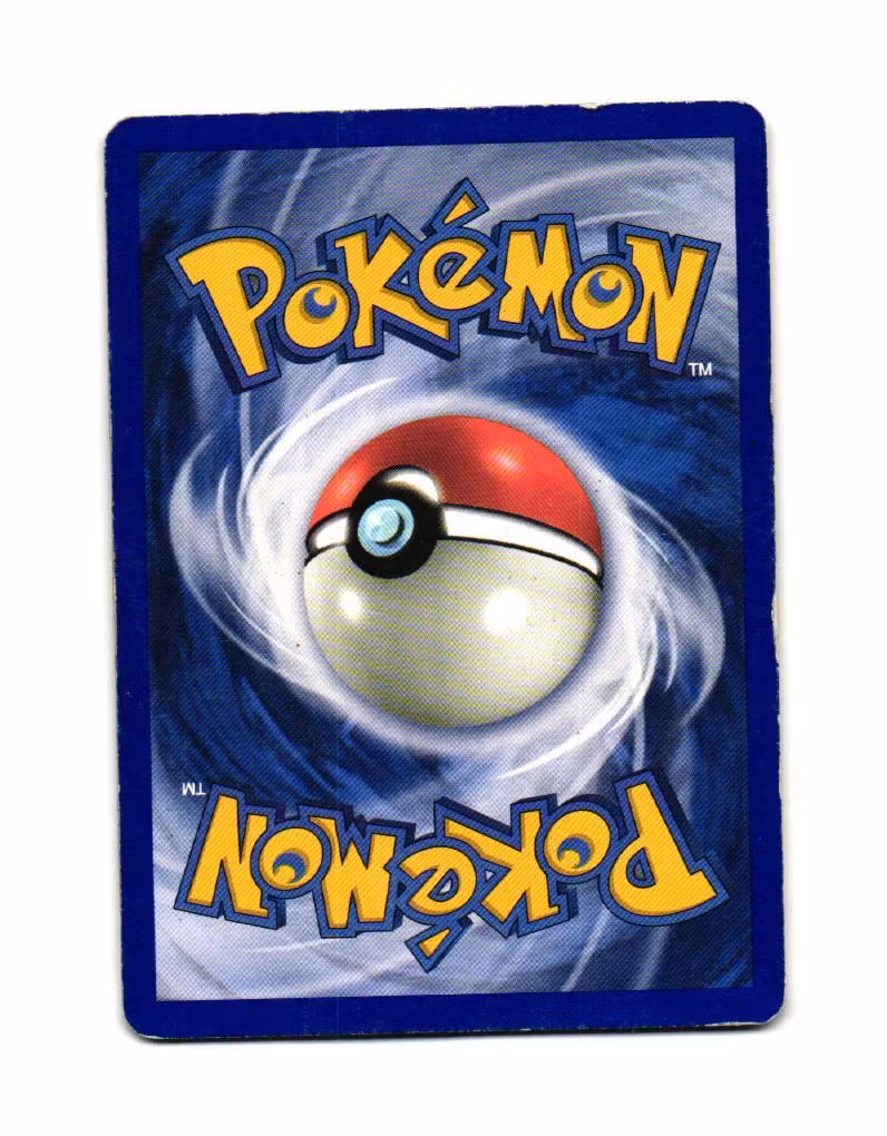 Poliwrath 1st Edition Common 56/75 Neo Discovery Pokemon