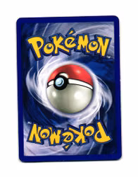 Squirtle Common 68/82 Team Rocket Pokemon