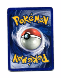 Charmander Common 50/82 Team Rocket Pokemon