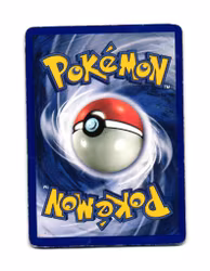 Charmander Common 50/82 Team Rocket Pokemon