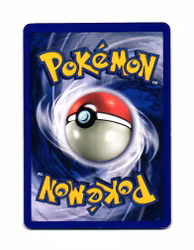 Oddish Common 63/82 Team Rocket Pokemon