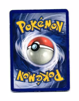 Pikachu Common 60/64 Jungle Pokemon