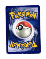 Pikachu Common 60/64 Jungle Pokemon