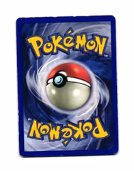 Exeggutor Uncommon 35/64 Jungle Pokemon