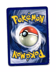 Eevee Common 51/64 Jungle Pokemon