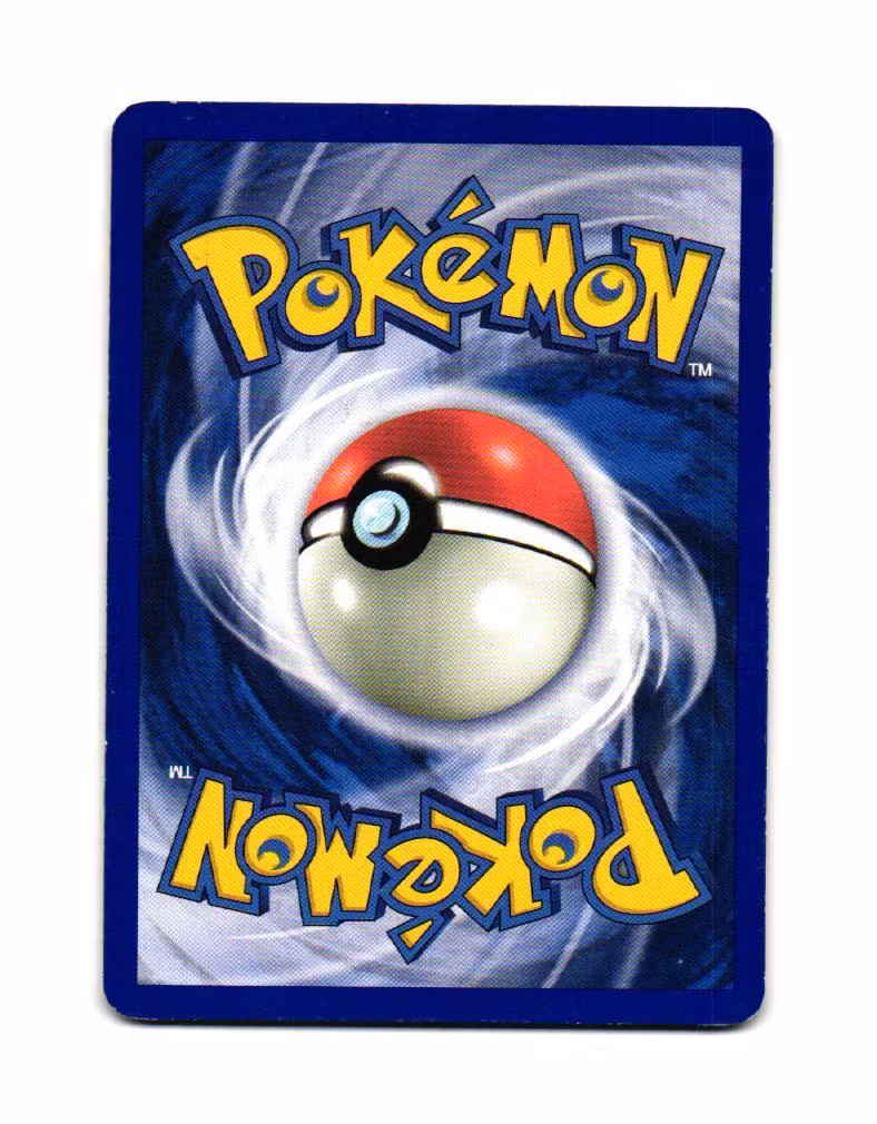 Jynx Uncommon 31/102 Base Set Pokemon