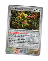 Kecleon Reverse Holo Common 150/191 Surging Sparks Pokemon