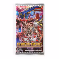 Phantom Revenge Booster Pack