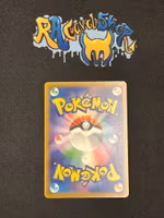 Jamming Tower Ultra Rare 222/193 Mega Dream Pokemon