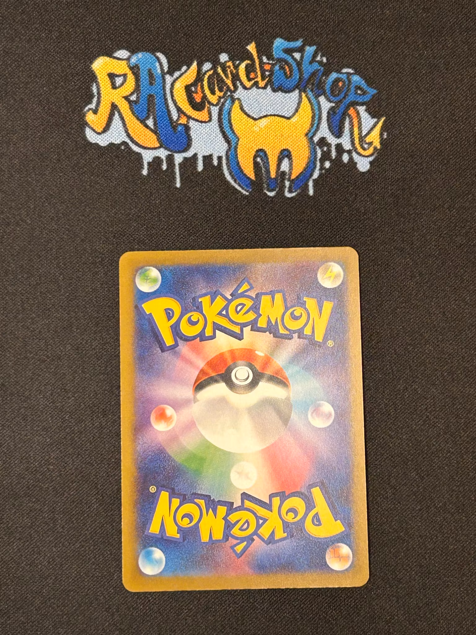 Snorunt Illustration Rare 200/193 Mega Dream Pokemon