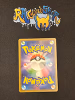 Heliolisk Illustration Rare 201/193 Mega Dream Pokemon