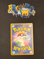 Ethan's Magcargo Illustration Rare 197/193 Mega Dream Pokemon