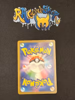 Counter Gain Ultra Rare 218/193 Mega Dream Pokemon