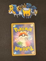 Mega Hawlucha ex Double Rare 094/193 Mega Dream Pokemon