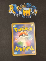 Terapagos ex Double Rare 145/193 Mega Dream Pokemon