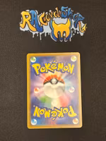 Genesect ex Double Rare 119/193 Mega Dream Pokemon