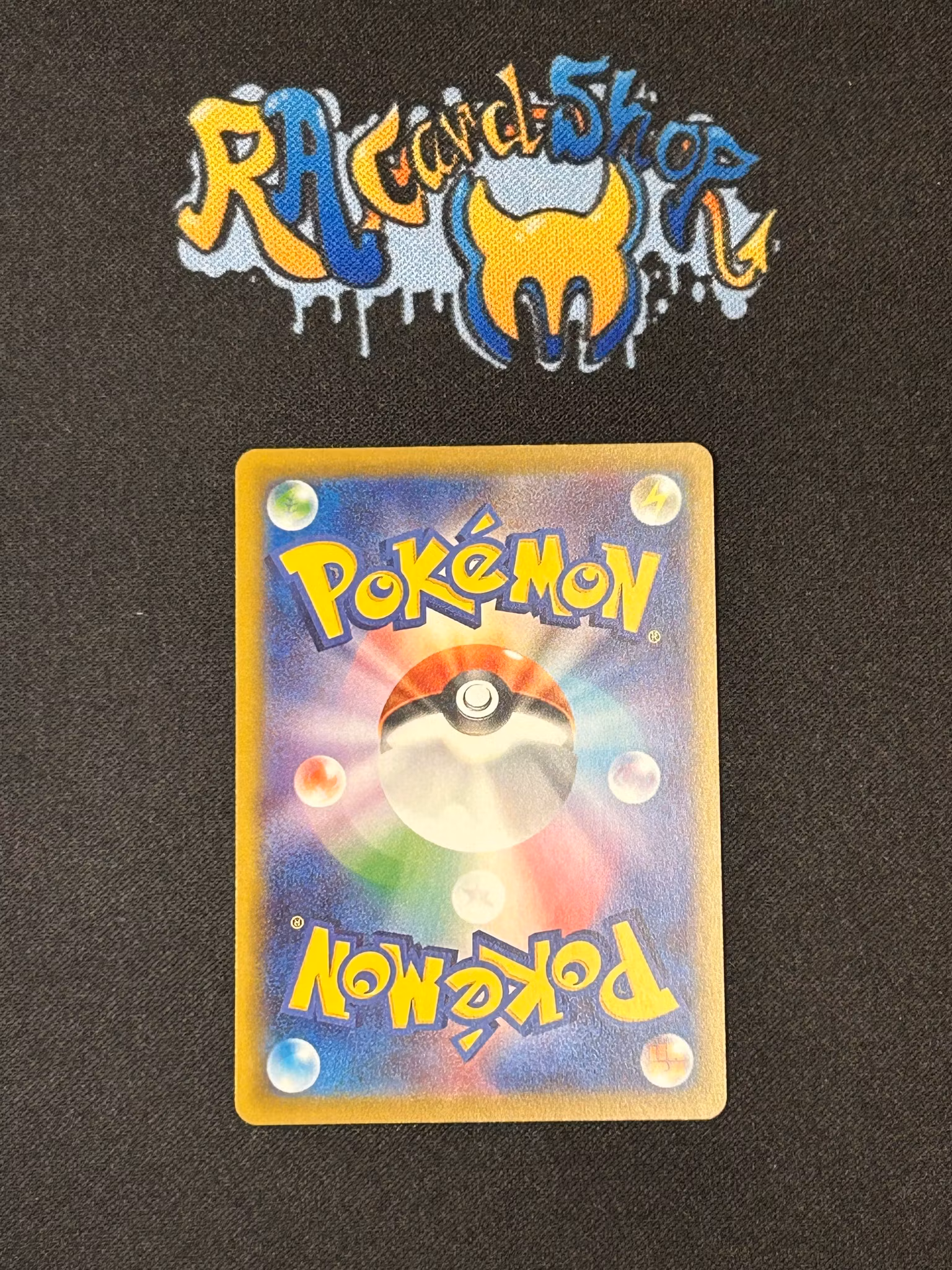 Team Rocket's Crobat ex Double Rare 101/193 Mega Dream Pokemon