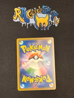 Iono's Bellibolt ex Double Rare 057/193 Mega Dream Pokemon