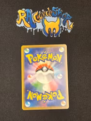 Fezandipiti ex Double Rare 114/193 Mega Dream Pokemon