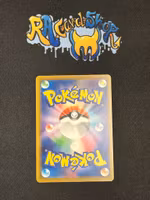 N's Zoroark ex Double Rare 112/193 Mega Dream Pokemon