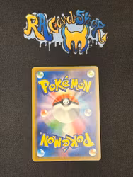 N's Zoroark ex Double Rare 112/193 Mega Dream Pokemon