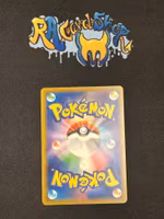 Hop's Zacian ex Double Rare 123/193 Mega Dream Pokemon