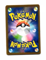 Spectrier Reverse Holo Fixed 080/193 Mega Dream Pokemon