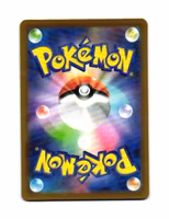 N's Vanillish Reverse Holo Fixed 038/193 Mega Dream Pokemon