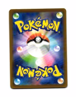 Dratini Reverse Holo Fixed 124/193 Mega Dream Pokemon