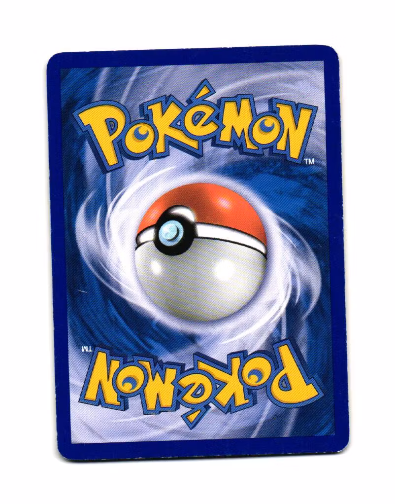 Fisherman Uncommon 92/123 Heartgold & Soulsilver Pokemon