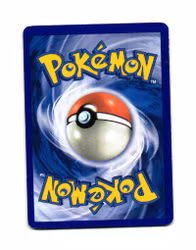 Totodile Common 106/123 Mysterious Treasures Pokemon