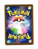 Mismagius Fixed 068/193 Mega Dream ex Pokemon