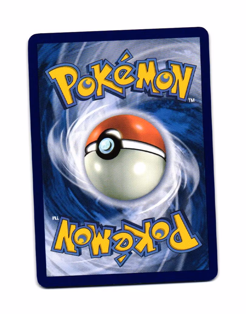 Rescue Board Reverse Holo Uncommon 126/133 Prismatic Evolutions Pokemon