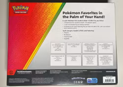 151 Costco 5 Pack Mini Tin Bundle