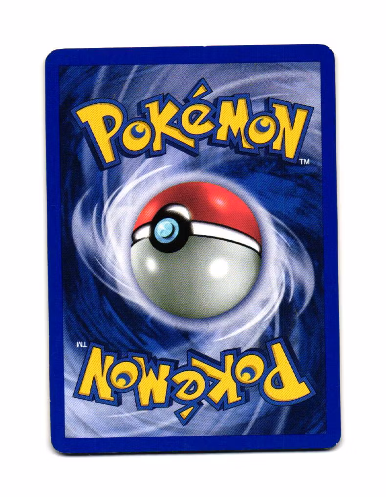 Pokedex Uncommon 115/130 Base set 2 Pokemon