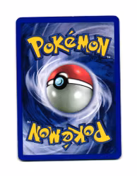 Pokedex Uncommon 115/130 Base set 2 Pokemon