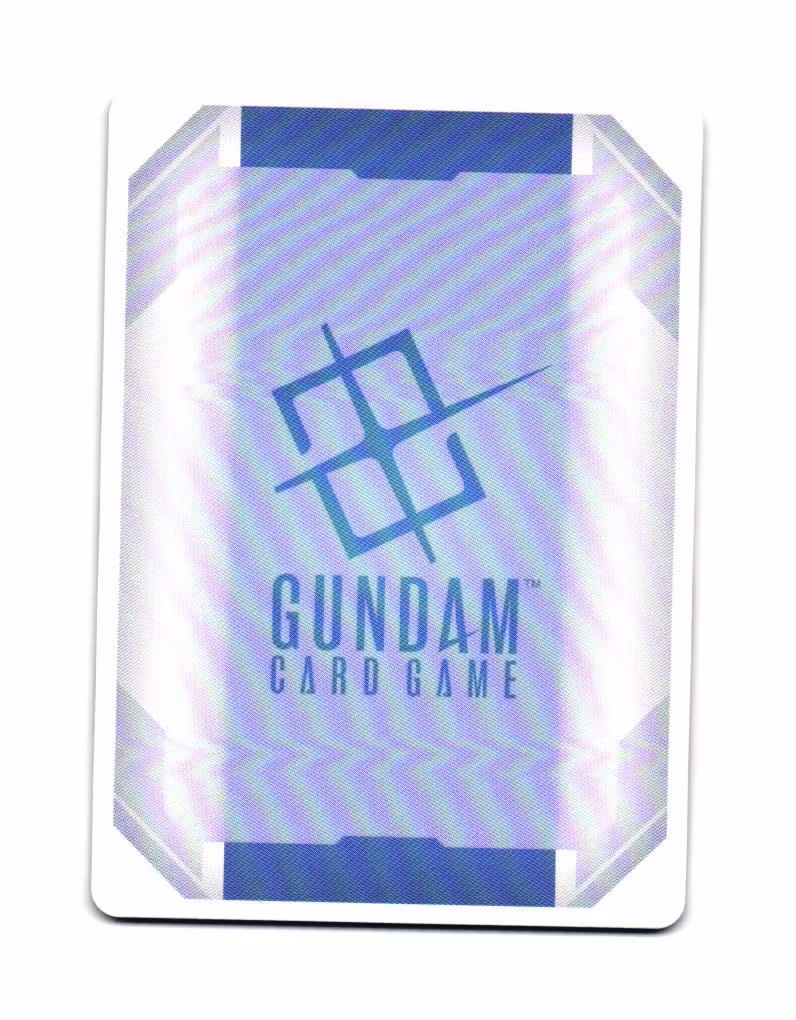 Strike Rouge Foil G001-069 R Newtype Rising (GD01)