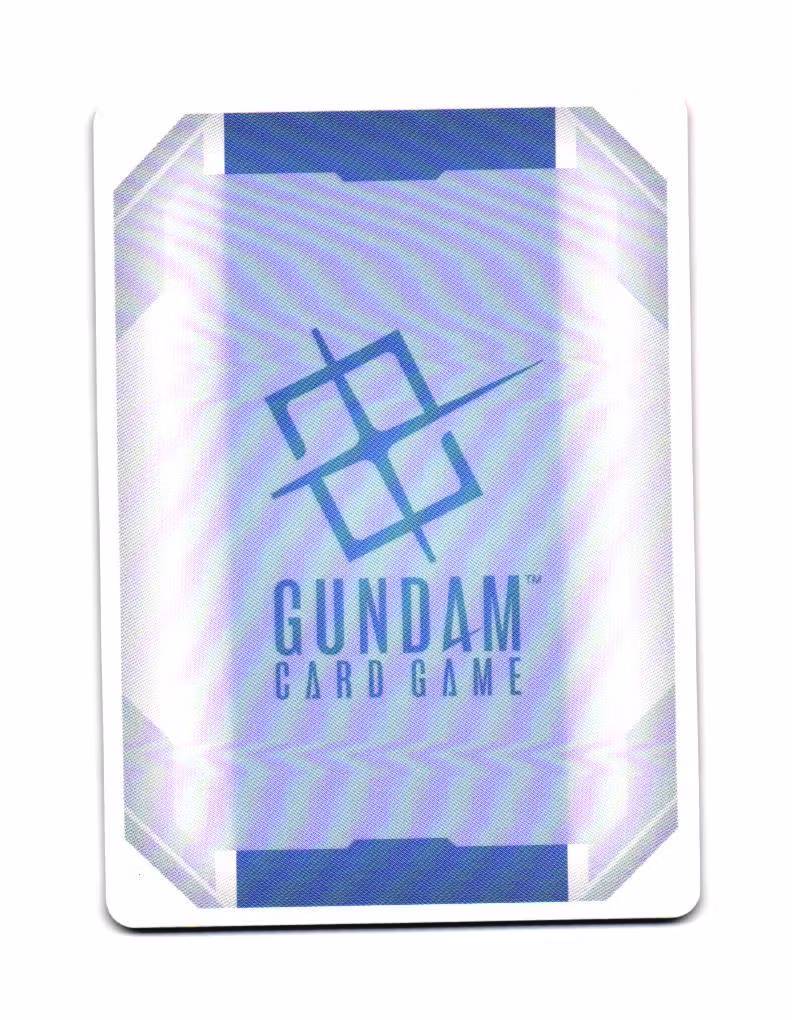 Blitz Gundam Foil G001-049 R Newtype Rising (GD01)