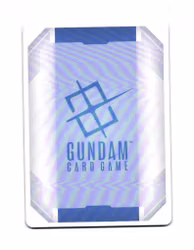 Blitz Gundam Foil G001-049 R Newtype Rising (GD01)