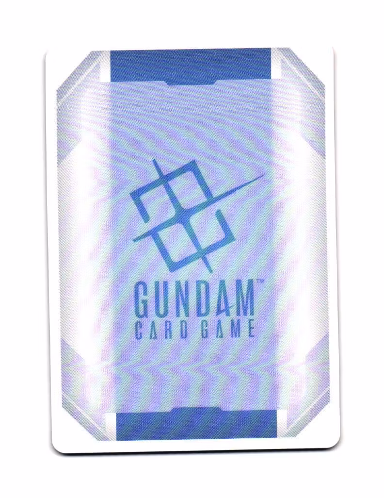 Extreme Hatred Foil G001-112 R Newtype Rising (GD01)