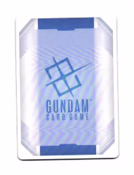 Zaku I Sniper Type Foil G001-048 R Newtype Rising (GD01)