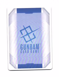 Shamblo Foil G001-047 R Newtype Rising (GD01)