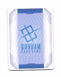 Buster Gundam Foil G001-046 LR Newtype Rising (GD01)