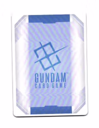 Unicorn Gundam (Destroy Mode) Foil G001-002 LR Newtype Rising (GD01)