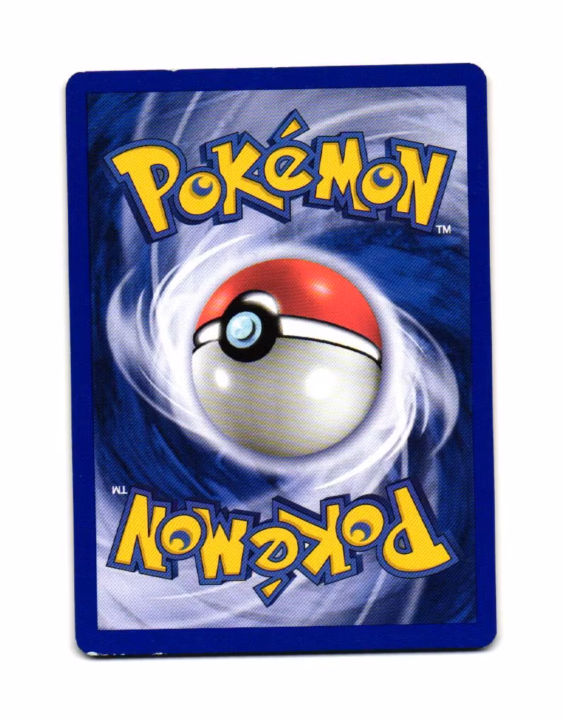 Tyrogue Common 66/75 Neo Discovery Pokemon